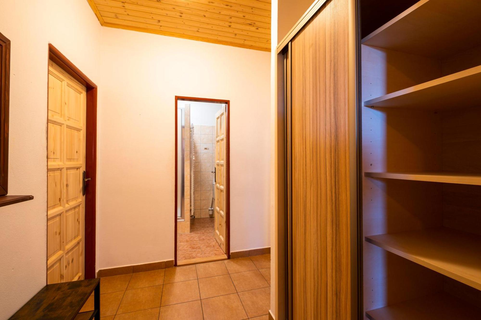 Panorama Kobylnice Lipno nad Vltavou Ngoại thất bức ảnh