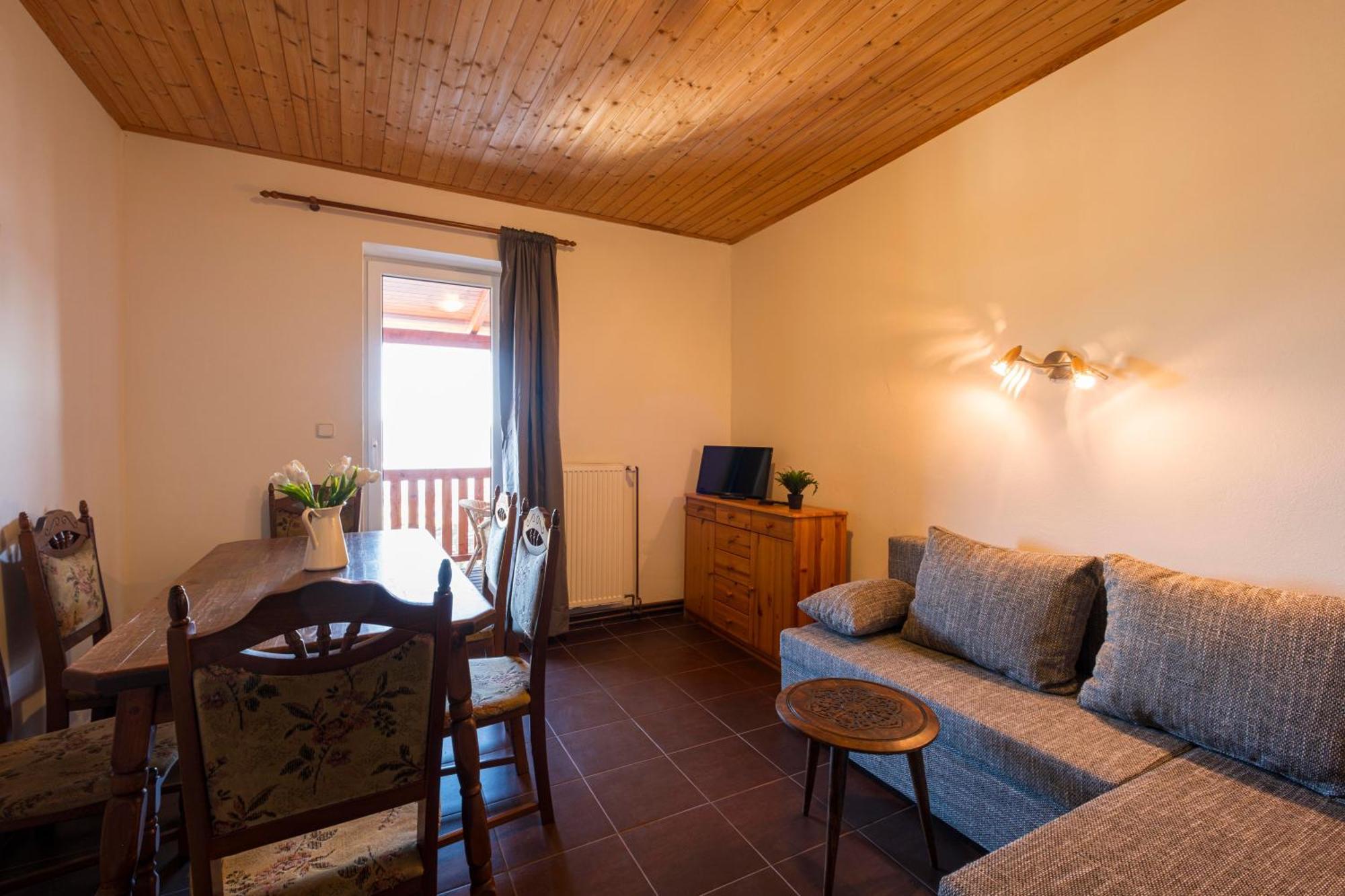 Panorama Kobylnice Lipno nad Vltavou Ngoại thất bức ảnh