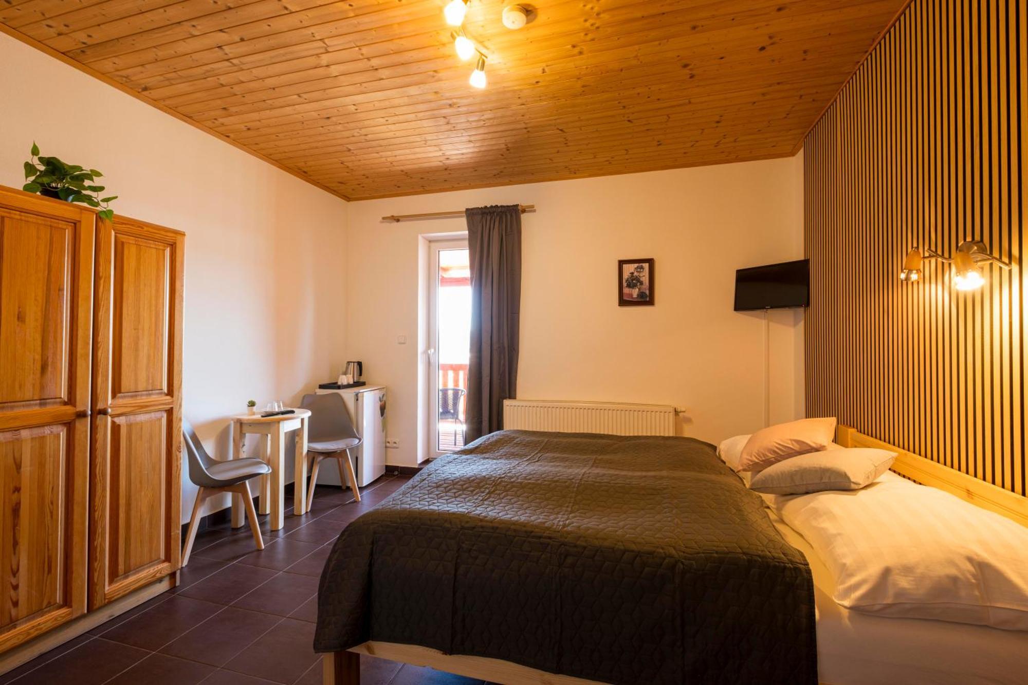 Panorama Kobylnice Lipno nad Vltavou Ngoại thất bức ảnh