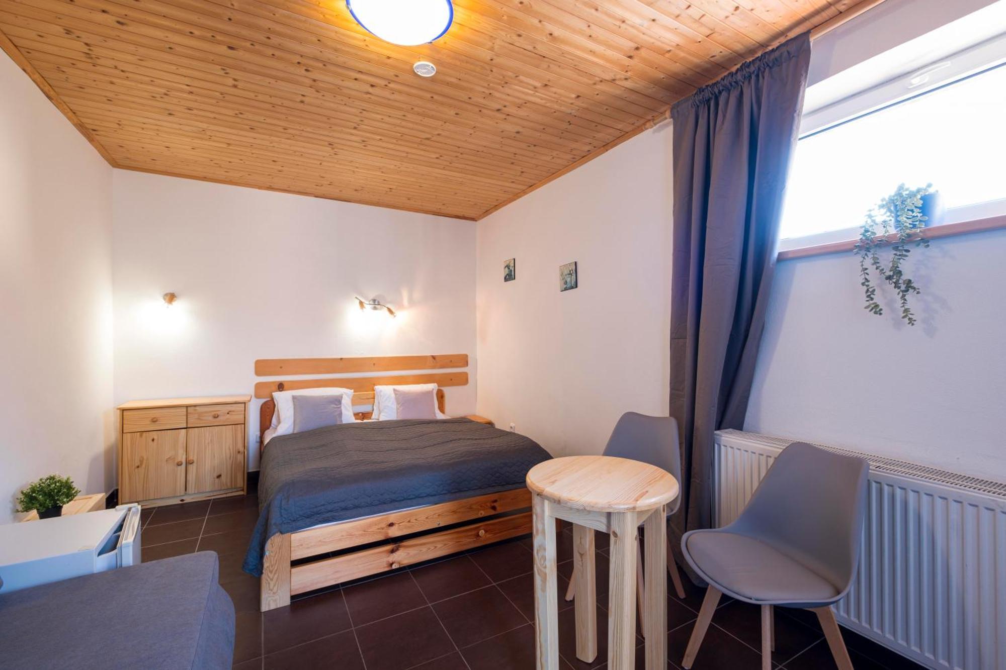 Panorama Kobylnice Lipno nad Vltavou Ngoại thất bức ảnh
