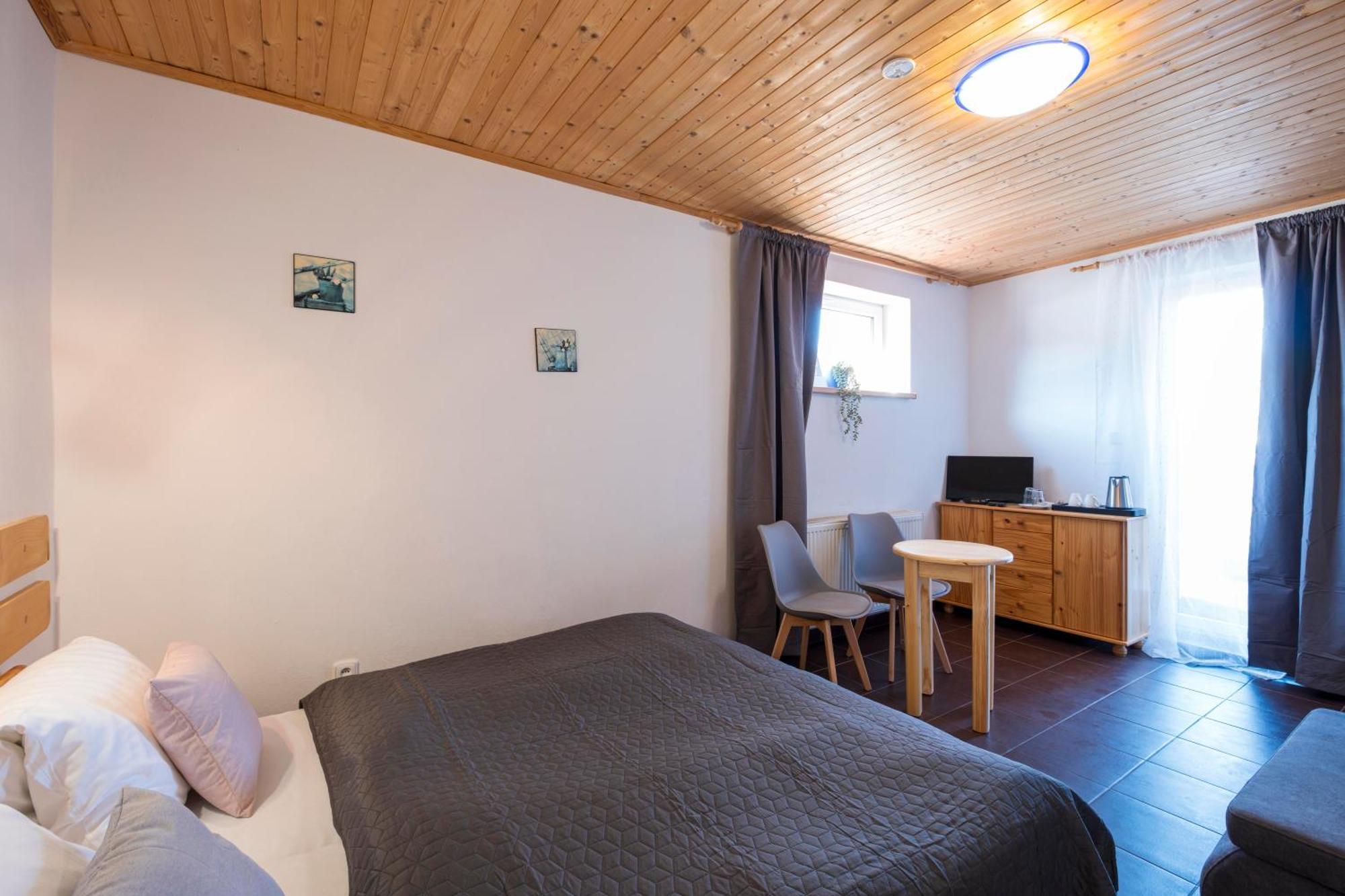 Panorama Kobylnice Lipno nad Vltavou Ngoại thất bức ảnh