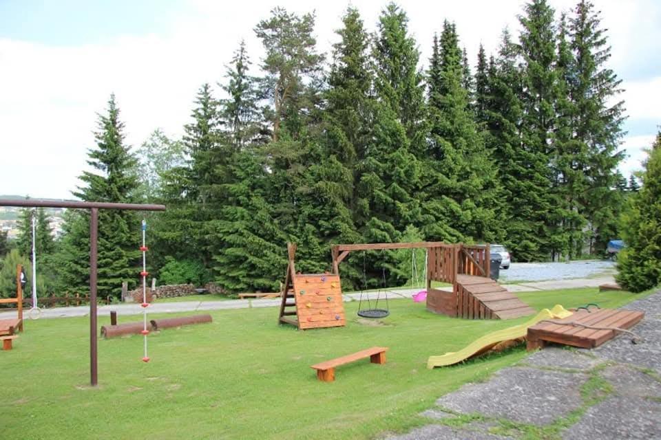 Panorama Kobylnice Lipno nad Vltavou Ngoại thất bức ảnh